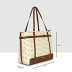 Verona Executive Laptop Tote For Womens