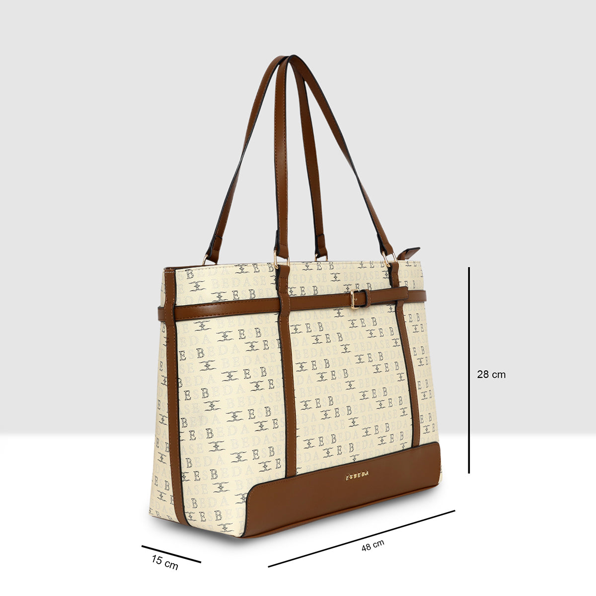 Verona Executive Laptop Tote For Womens