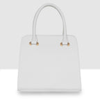 Multi-floral Print Handbag For Womens
