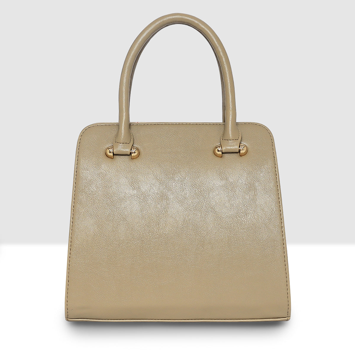 Multi-floral Print Handbag For Womens