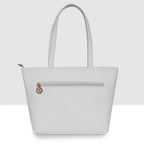 Blossom Charm Printed Handbag For Womens