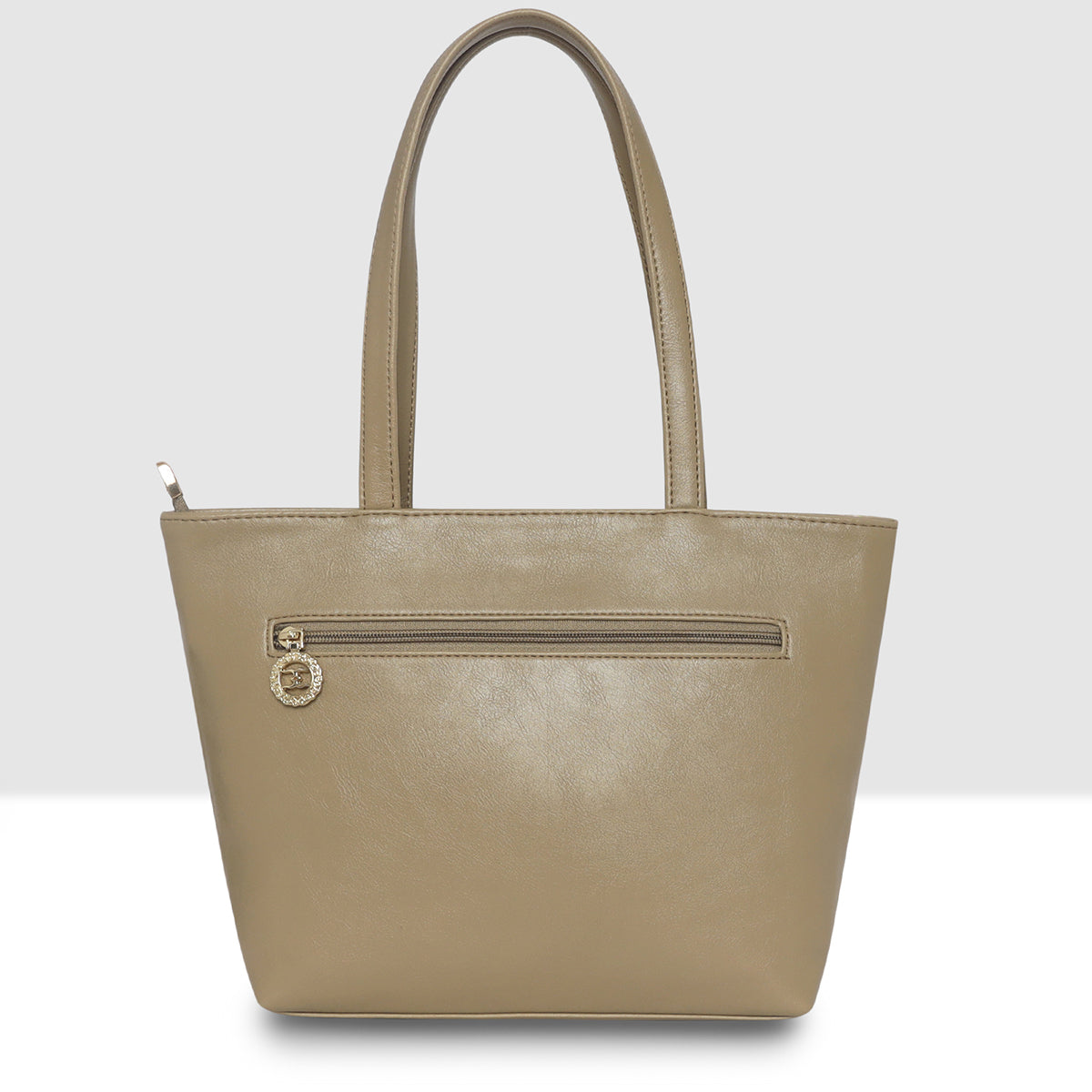 Blossom Charm Printed Handbag For Womens