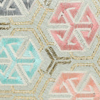 Pastel Prism Ring Clutch For Womens