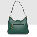 Bliss Stripe Slingbag For Womens