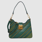 Bliss Stripe Slingbag For Womens