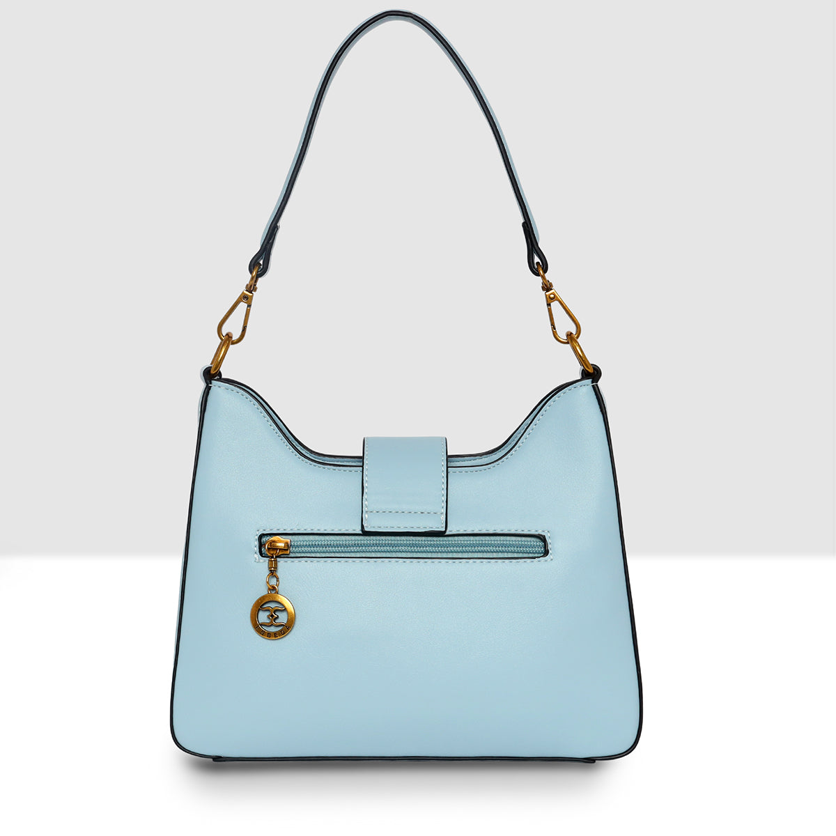 Bliss Stripe Slingbag For Womens