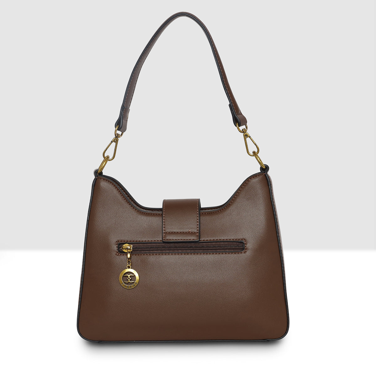 Bliss Stripe Slingbag For Womens