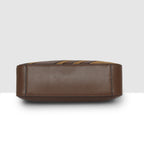 Bliss Stripe Slingbag For Womens