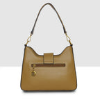 Bliss Stripe Slingbag For Womens