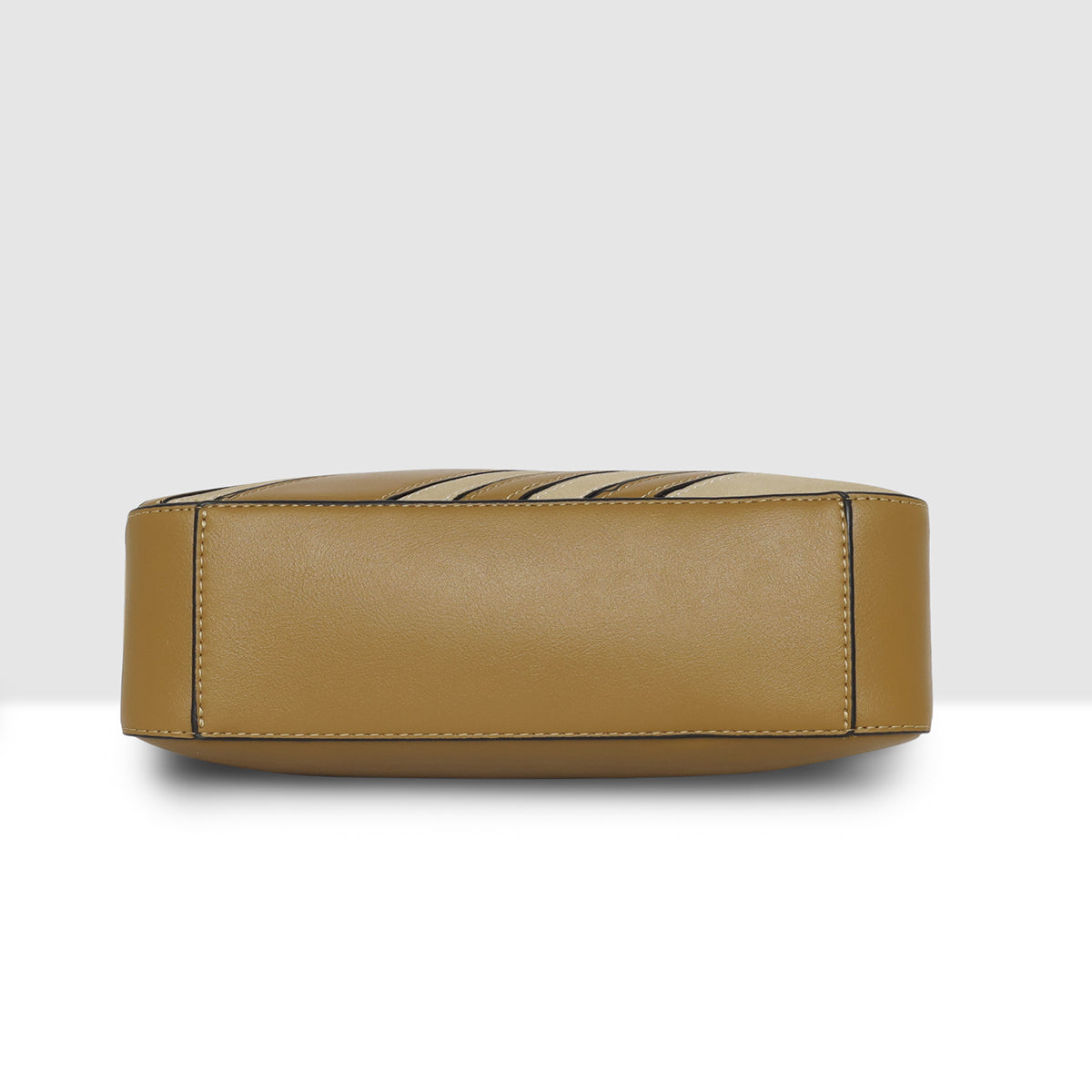 Bliss Stripe Slingbag For Womens