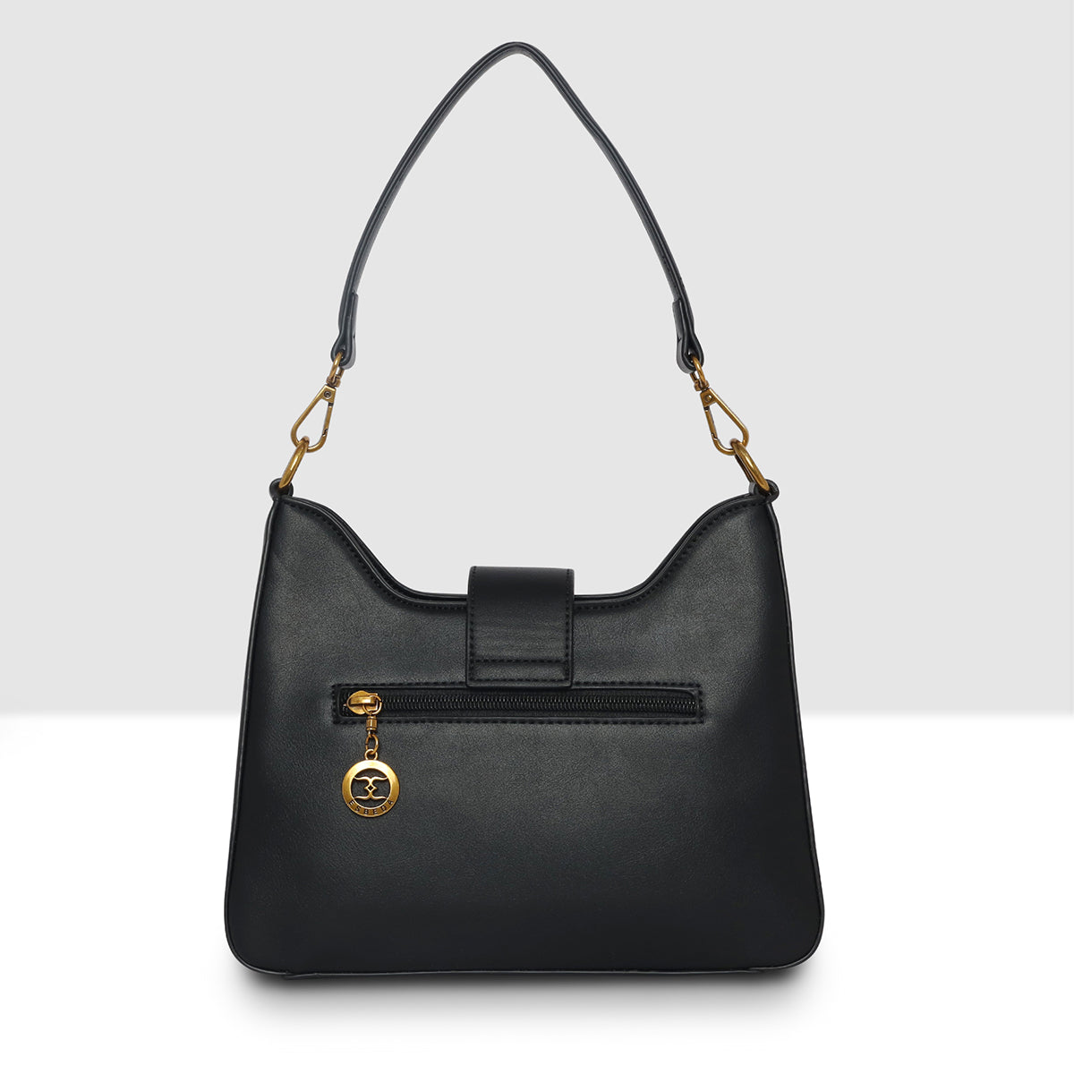 Bliss Stripe Slingbag For Womens