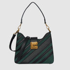 Bliss Stripe Slingbag For Womens