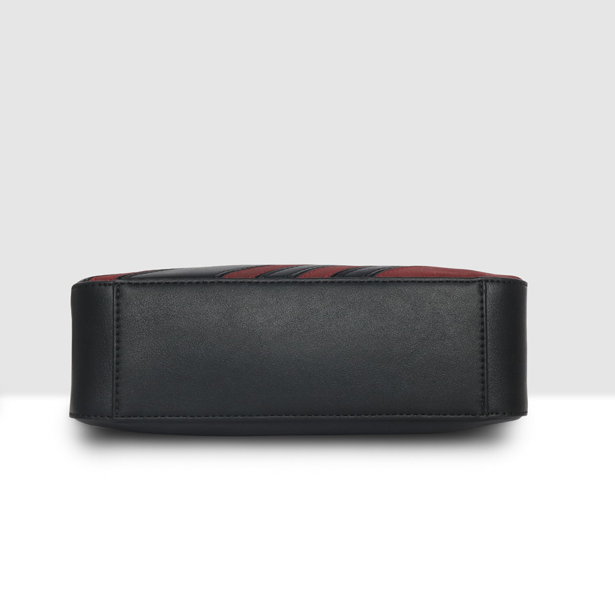 Bliss Stripe Slingbag For Womens