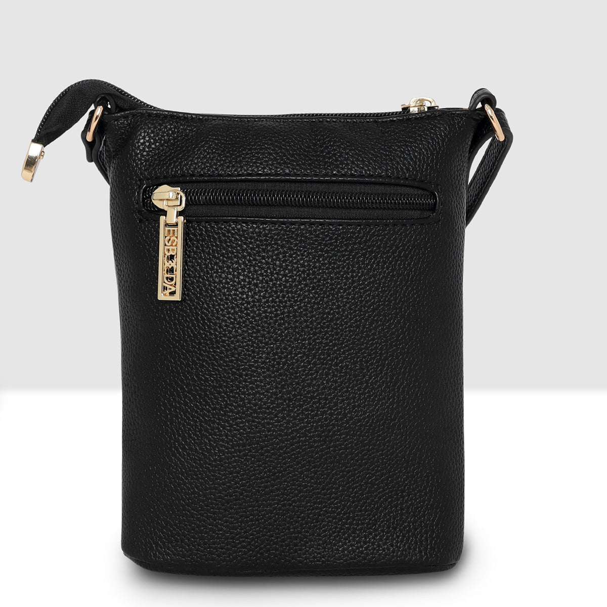 Classic Pocket Crossbody Sling Bag For Womens