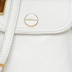 Classic Pocket Crossbody Sling Bag For Womens