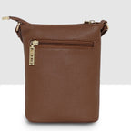 Classic Pocket Crossbody Sling Bag For Womens