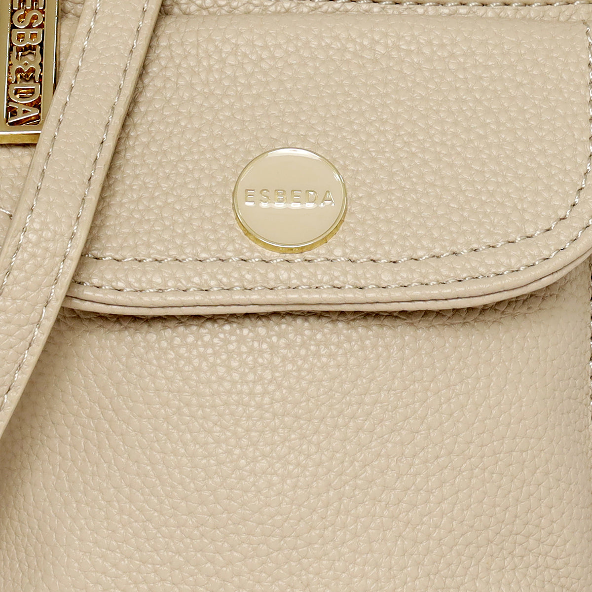 Classic Pocket Crossbody Sling Bag For Womens
