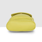 Classic Pocket Crossbody Sling Bag For Womens