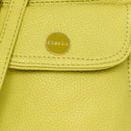 Classic Pocket Crossbody Sling Bag For Womens