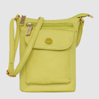 Classic Pocket Crossbody Sling Bag For Womens