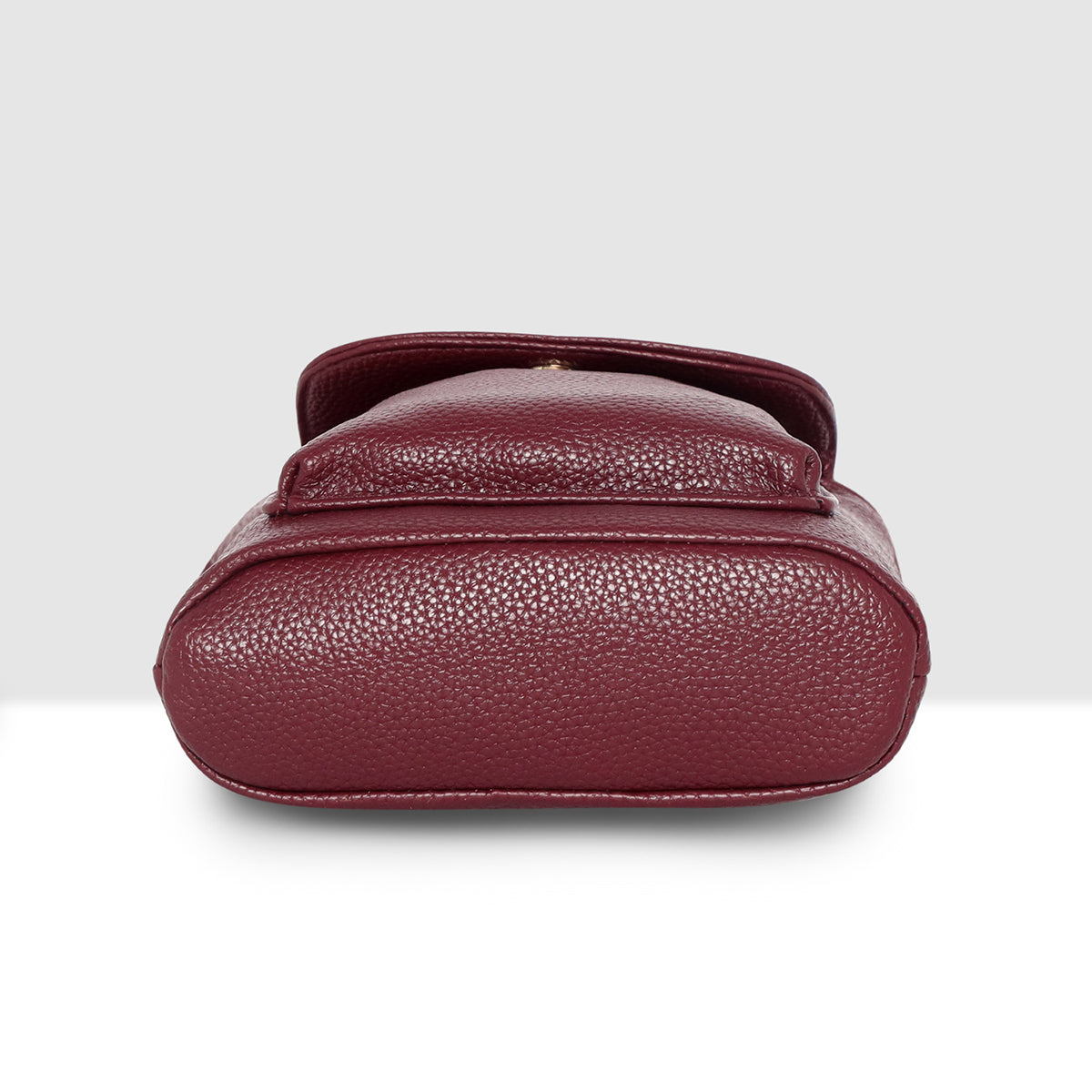 Classic Pocket Crossbody Sling Bag For Womens