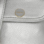 Classic Pocket Crossbody Sling Bag For Womens