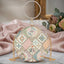 Mandala Muse Circle Clutch For Womens