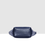 Structured Top Handle Handbag For Womens