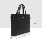 Smartcarry Laptop Briefcase For Mens For Mens