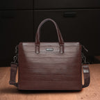 Smartcarry Laptop Briefcase For Mens For Mens