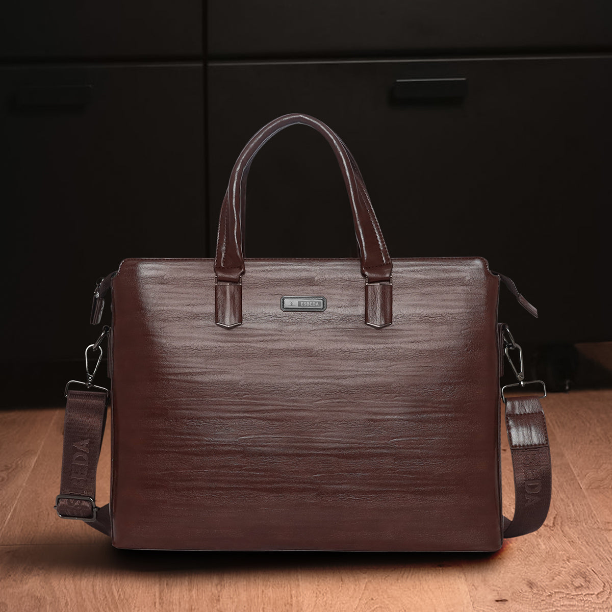 Smartcarry Laptop Briefcase For Mens For Mens