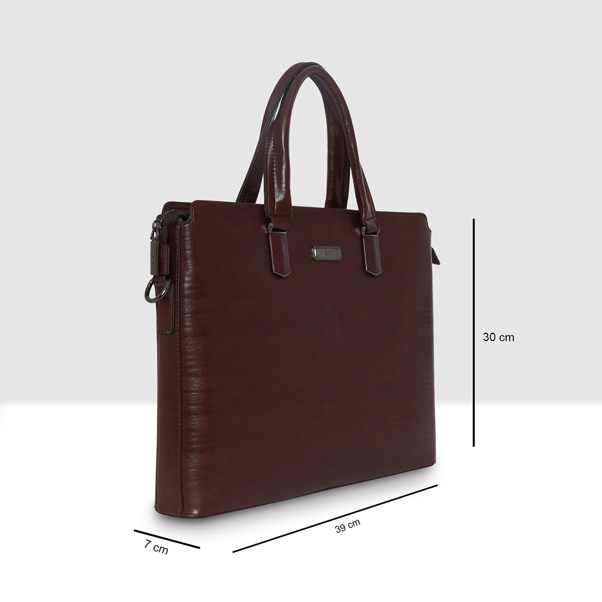 Smartcarry Laptop Briefcase For Mens For Mens