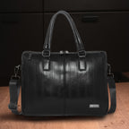 Corporate Elite Laptop Briefcase For Mens