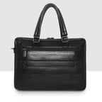 Corporate Elite Laptop Briefcase For Mens