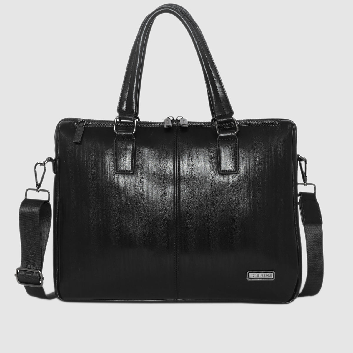 Corporate Elite Laptop Briefcase For Mens