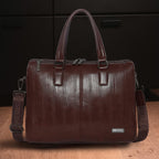 Corporate Elite Laptop Briefcase For Mens