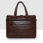 Corporate Elite Laptop Briefcase For Mens
