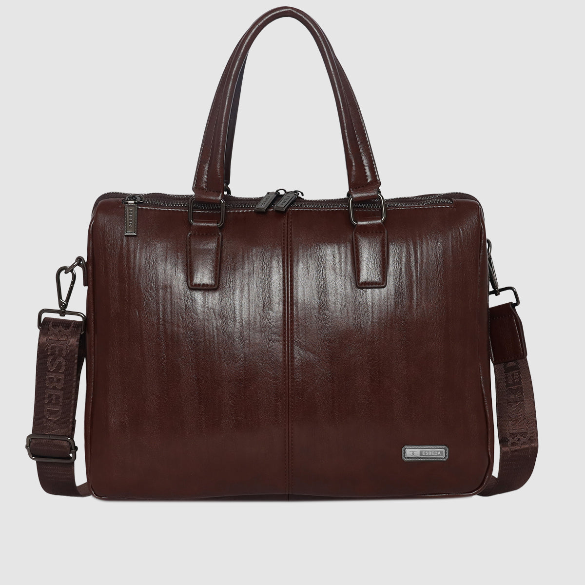 Corporate Elite Laptop Briefcase For Mens