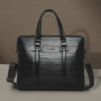 Metropro Laptop Office Briefcase For Mens