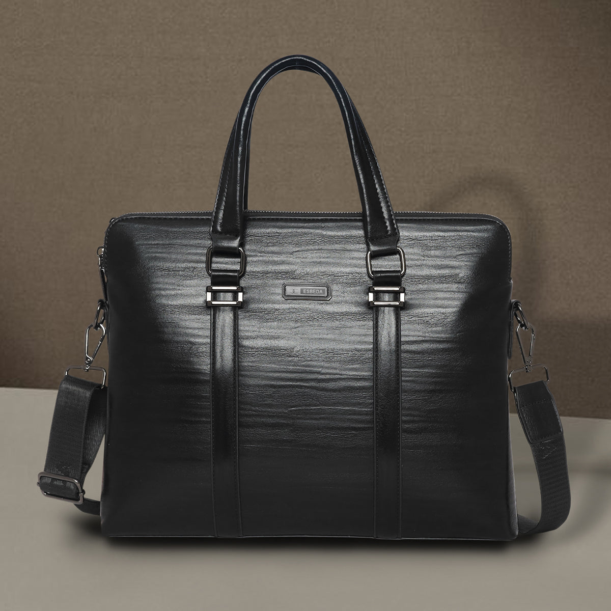 Metropro Laptop Office Briefcase For Mens