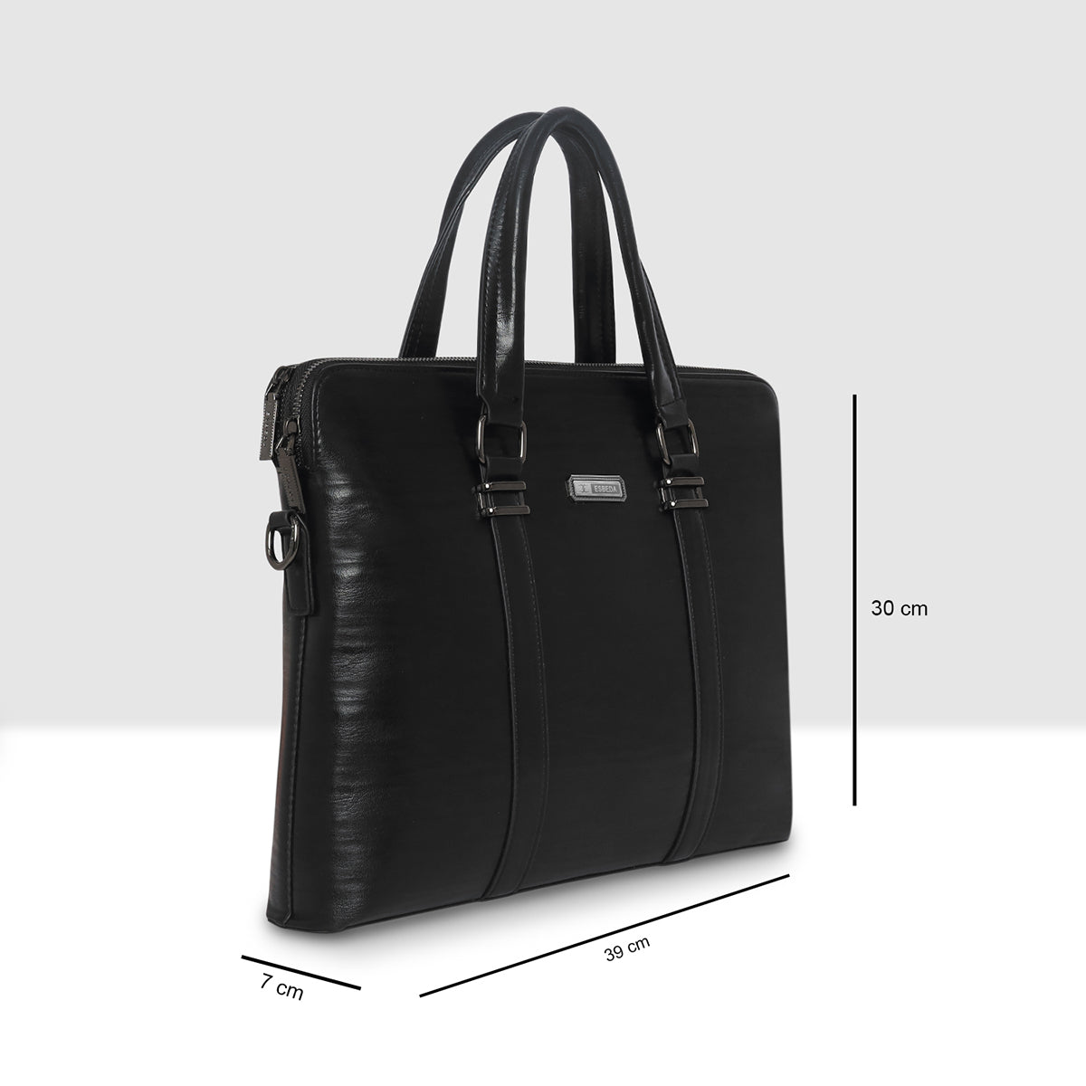 Metropro Laptop Office Briefcase For Mens