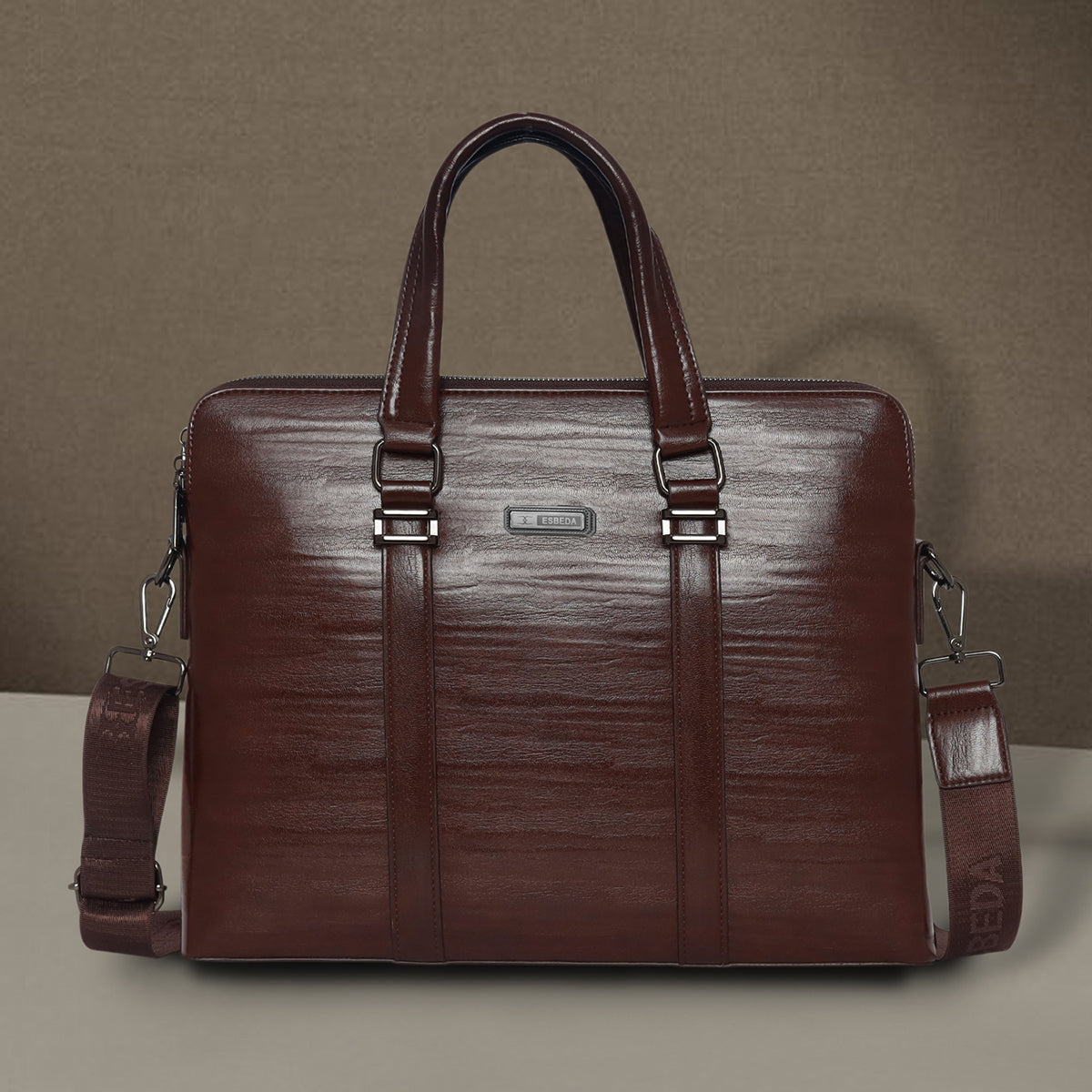Metropro Laptop Office Briefcase For Mens