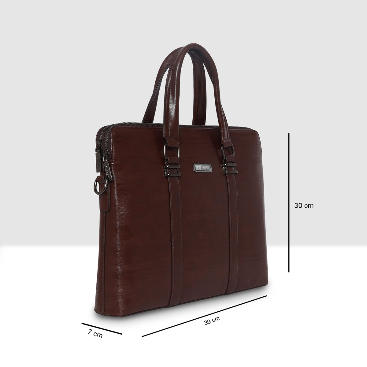 Metropro Laptop Office Briefcase For Mens