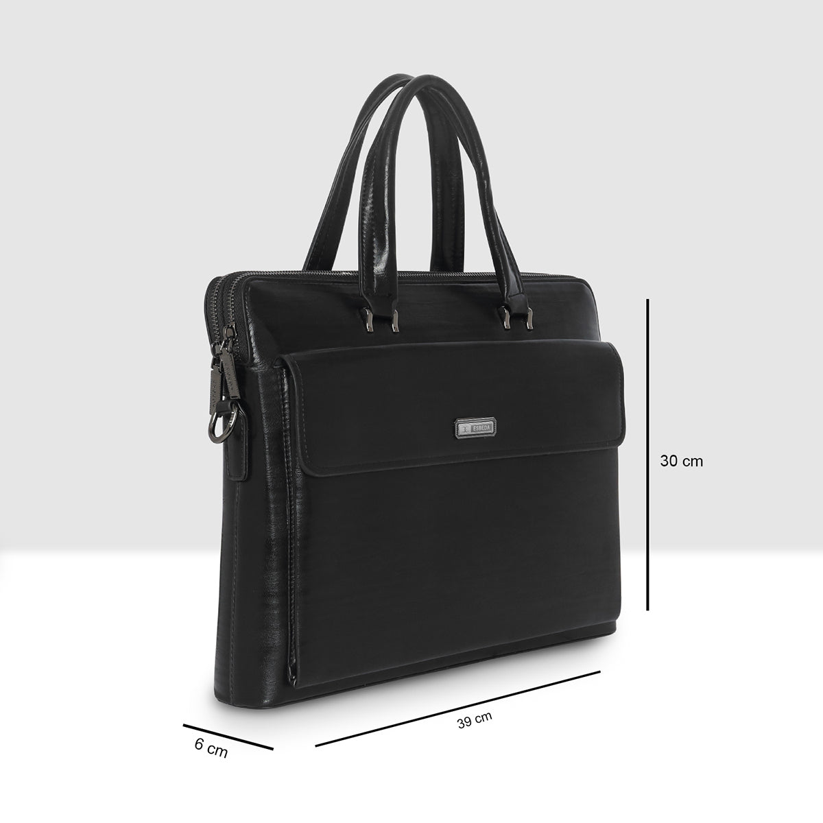 Sterling Office Laptop Briefcase For Mens Secondary image