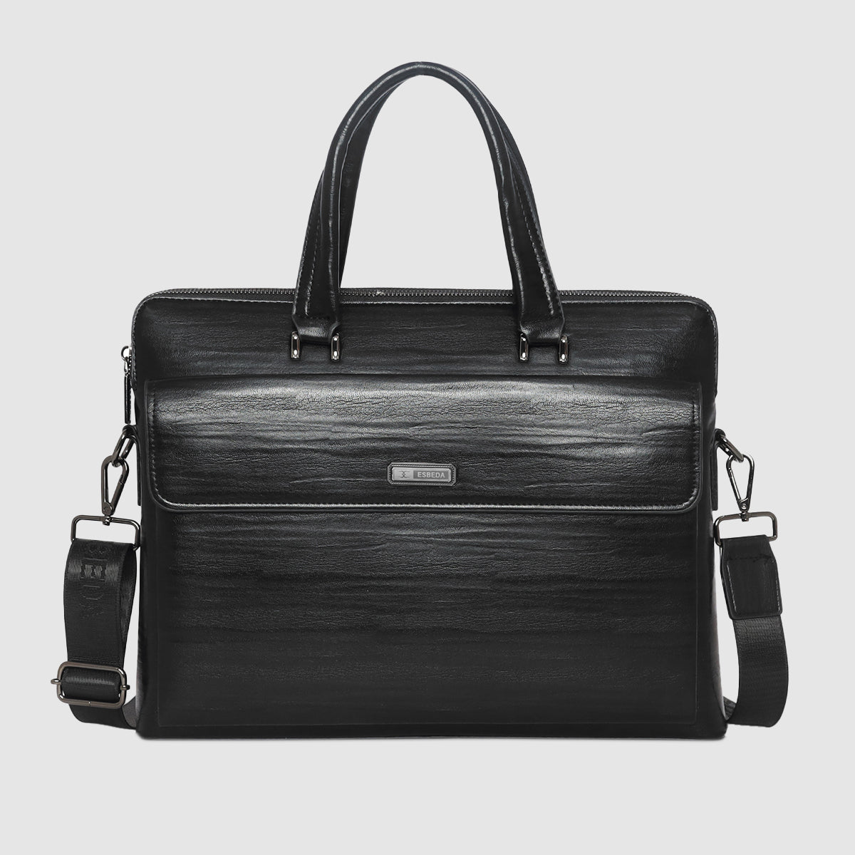 Sterling Office Laptop Briefcase For Mens Main image