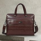 Sterling Office Laptop Briefcase For Mens