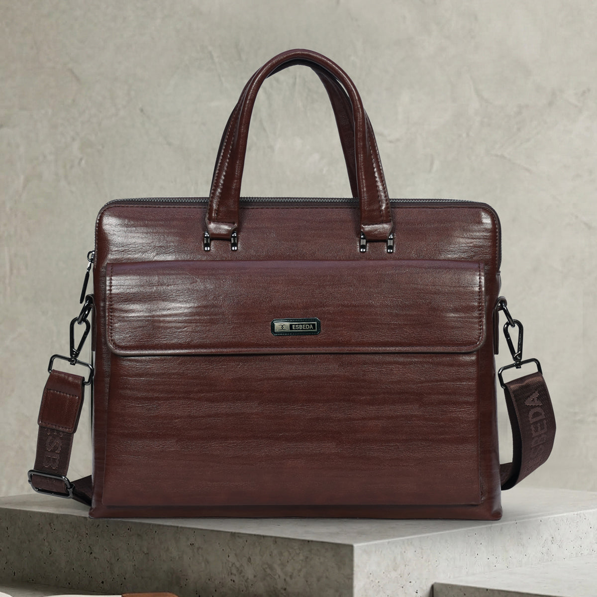 Sterling Office Laptop Briefcase For Mens