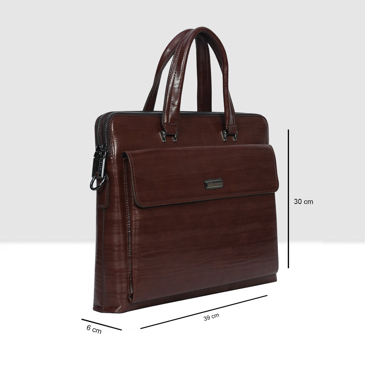 Sterling Office Laptop Briefcase For Mens