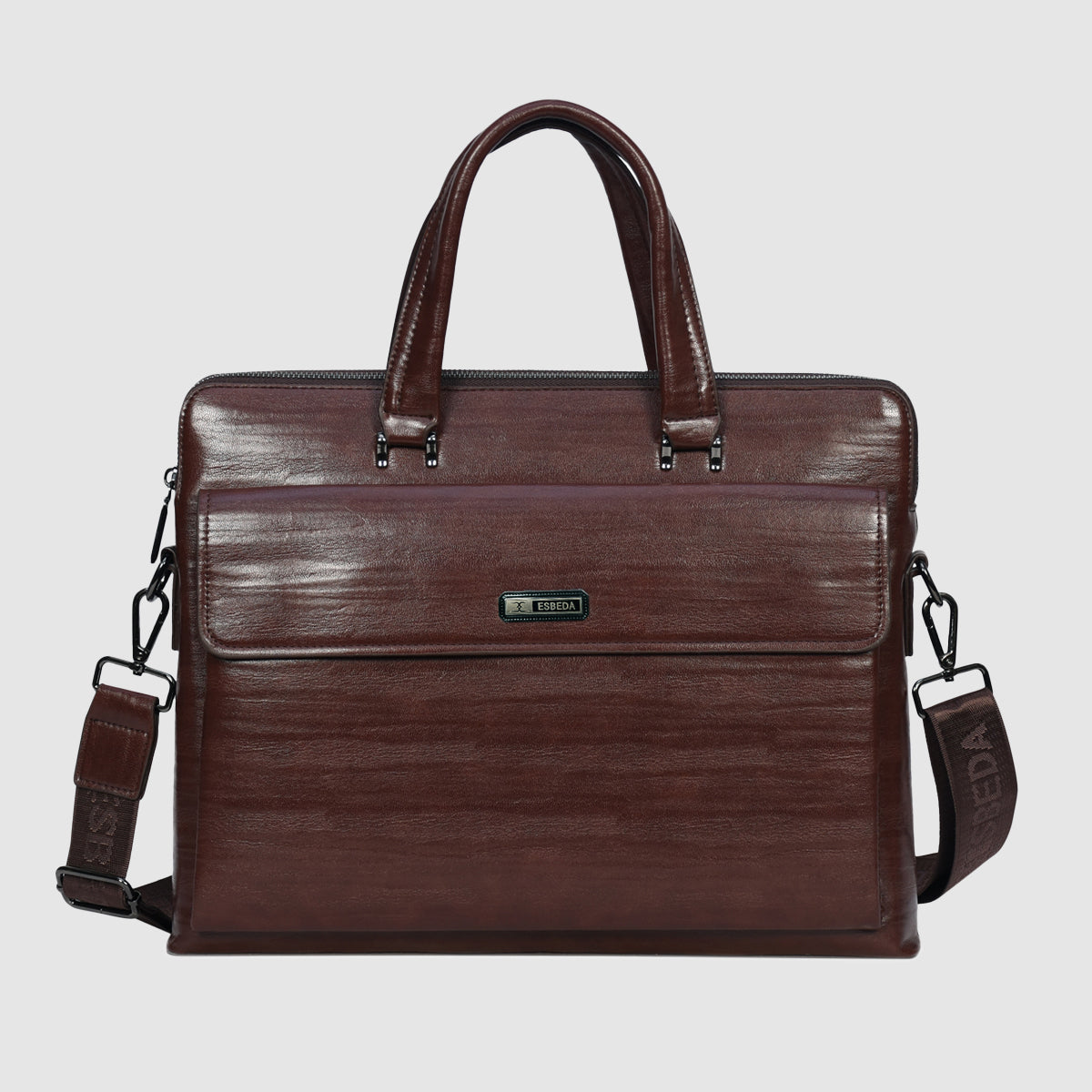 Sterling Office Laptop Briefcase For Mens