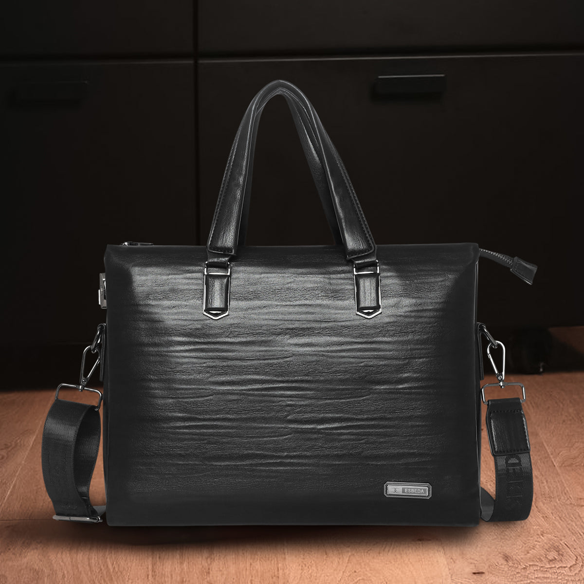 Securelock Executive Laptop For Mens Main image